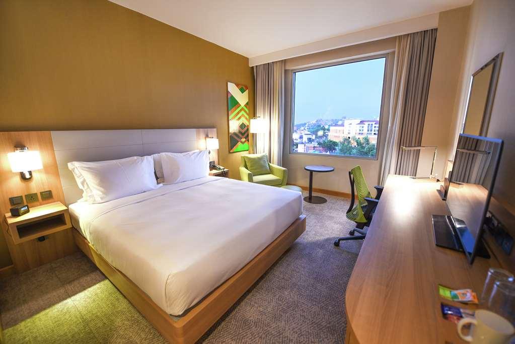 Hilton Garden Inn Kampala Quarto foto